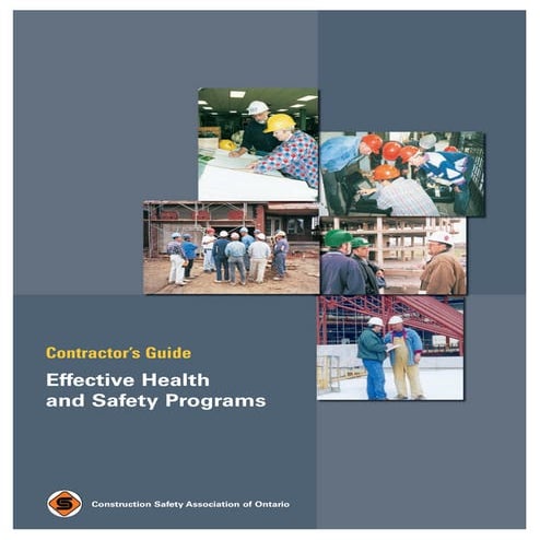 Electrical Risk Management | PDF