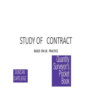 Contract stu1