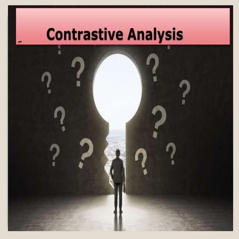Contrastive-Analysis.pptx