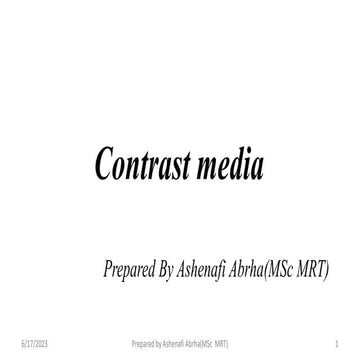 contrast media(1).pptx