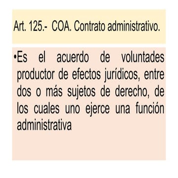 Manual contratacion oncae | PDF