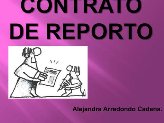 Cuentas recíprocas | PDF