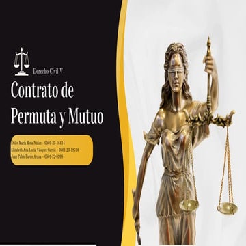 Contrato de Permuta.pptx