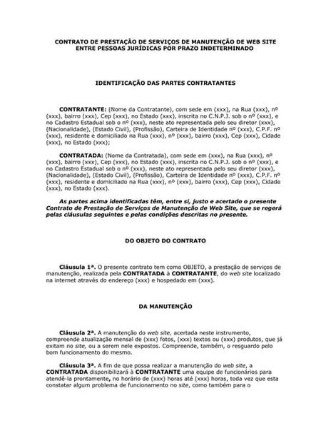 Lettera per Cessione Ramo di Azienda