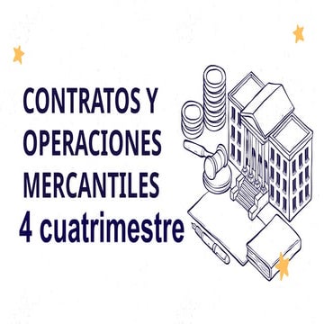 CONTRATOS Y OPERACIONES MERCANTILES.pptx