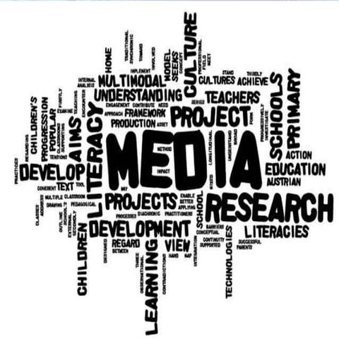 Contributions of media in the learning process
