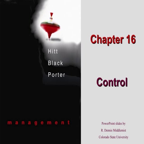 Control | PPT