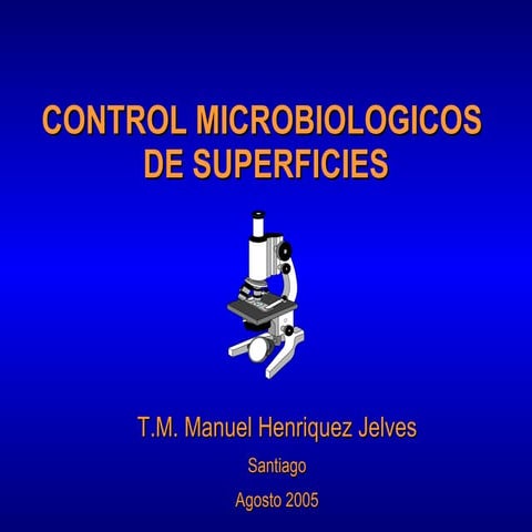Control Superficies 29