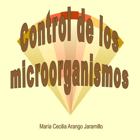 microorganismo 
