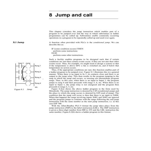 PLC y Electroneumática: Controladores lógicos programables por W. Bolton 4 ed...