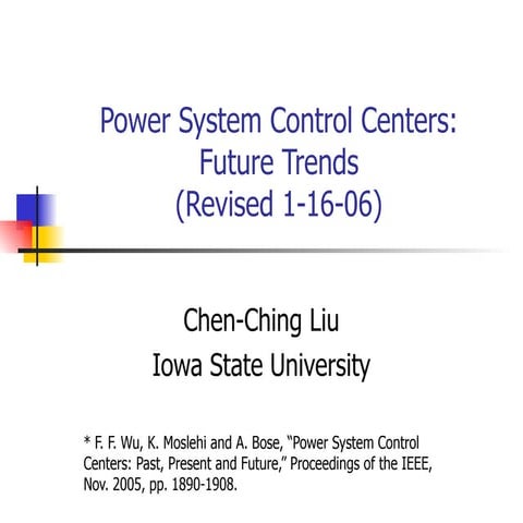 Control centers future_trends-revision