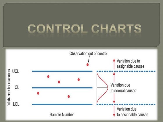 Bonus Content: How to Create a Control Chart (a.k.a. Process Behavior ...