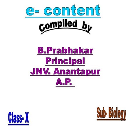 Control &amp; cocordination ppt