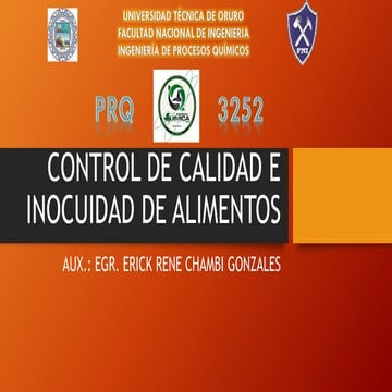 CONTROL DE CALIDAD E INOCUIDAD DE ALIMENTOS CLASE FINAL.pdf