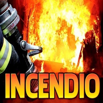 Control de incendio