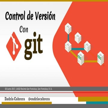 Control de versiones con git