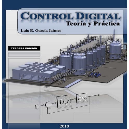 Control digital: Teoría y practica parte 1