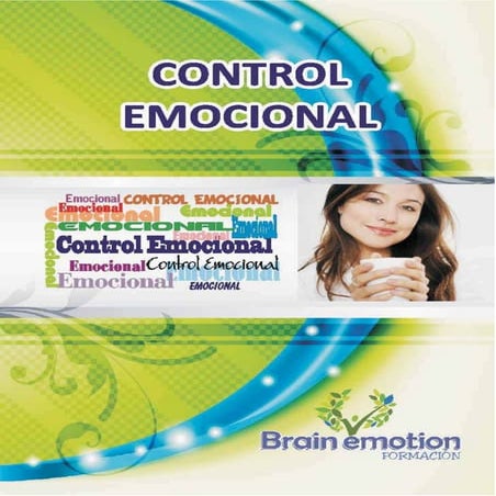 Control emocional 1