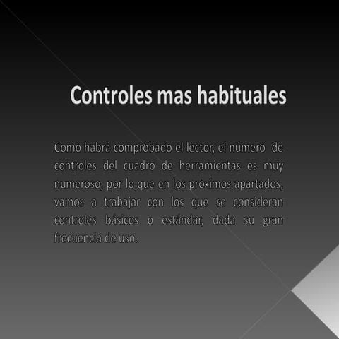 Controles Mas Habituales Leidy Cita
