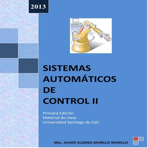 Control ii clase 1 | PDF