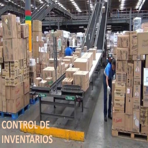 CONTROL INVENTARIOS conceptos.pptx