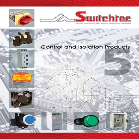 Control & Isolation 5