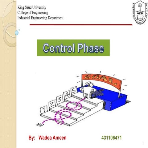 C O N T R O L L  P R E S E N T A T I O N