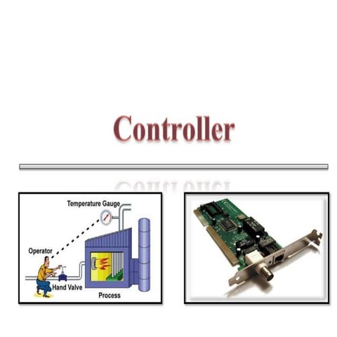 Controller | PPT