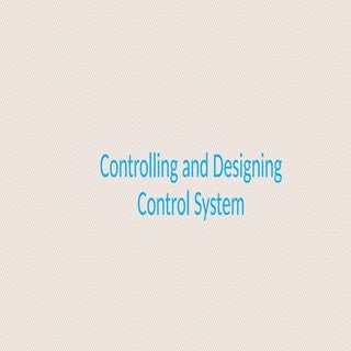 Controlling for management and development .pptx