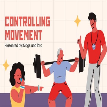controlling-movement.pdf VsdvsCsascasacasc