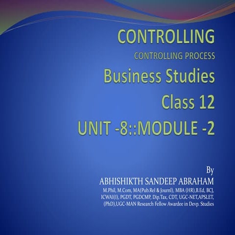 controlling process.pptx