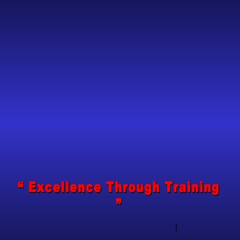 Controlling the utilities