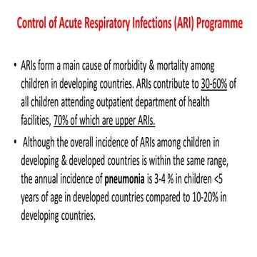 Control of Acute Respiratory Infections (ARI) Programme.pdf