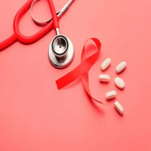 control of HIV AIDS infection        1.pptx