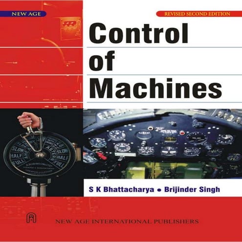 Controlofmachines 