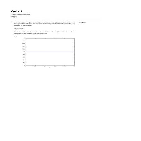 COURSERA Control of Mobile Robots QUESTIONS AND ANSWER