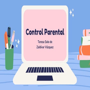 Control parental | PDF