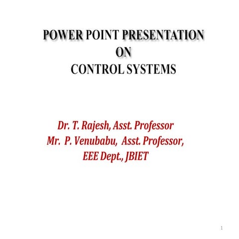 CONTROL_SYSTEMS-lecture PPT for electrical engineers.pdf