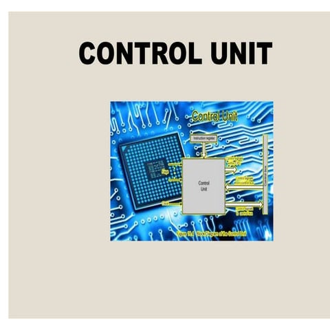 controlunit1a024a025-140520095202-phpapp01.pptx