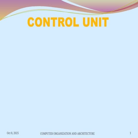 controlunit1a024a025-140520095202-phpapp01.pptx