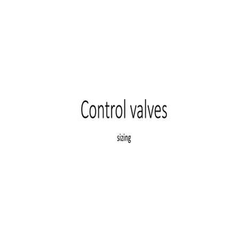 Control valves.pptx