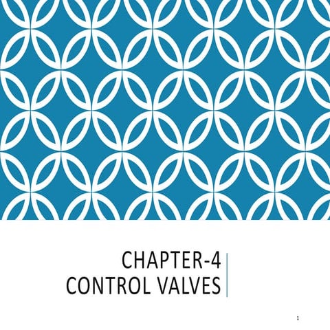 Control Valves Book.pdf