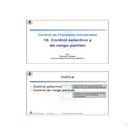 Contro selectivo y rango partido.ppt