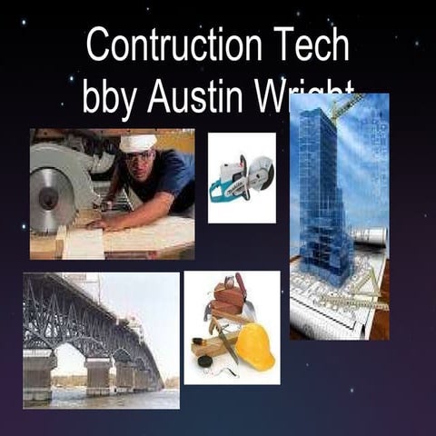 contruction tech 2