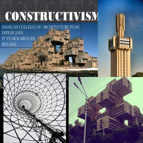 Constructivis | PPT