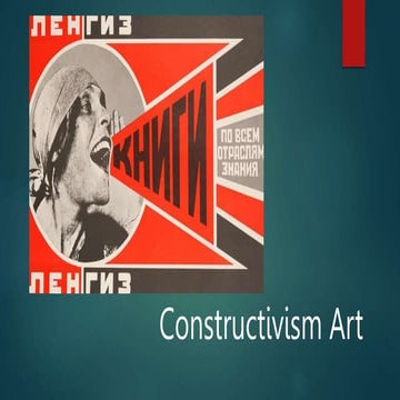 ......Contructivism art and History.pptx