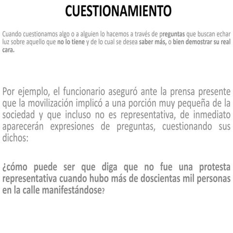 CONTUNDENCIA-CUESTIONAMIENTO E INTERPELACIÒN.pptx