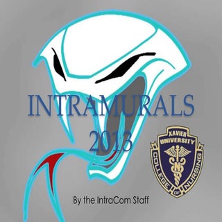 Conus   intramurals 2013 (1)