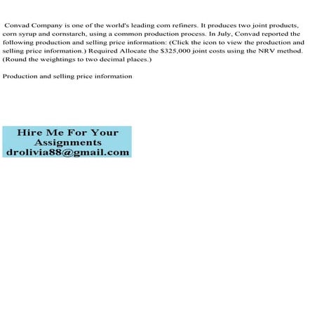  Convad Company is one of the worlds leading com refiners. It pro.pdf