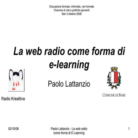 Convegno 3 Ottobre Immaginiridotte